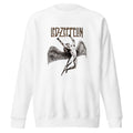 Suéter Led Zeppelin Angel - Frente