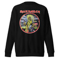 Suéter Classic Albums: Iron Maiden - Frente