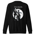 Suéter Danse Macabre Horrors Gothic Dance - Frente