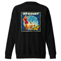 Suéter No Doubt Tragic Kingdom Album Cover - Frente