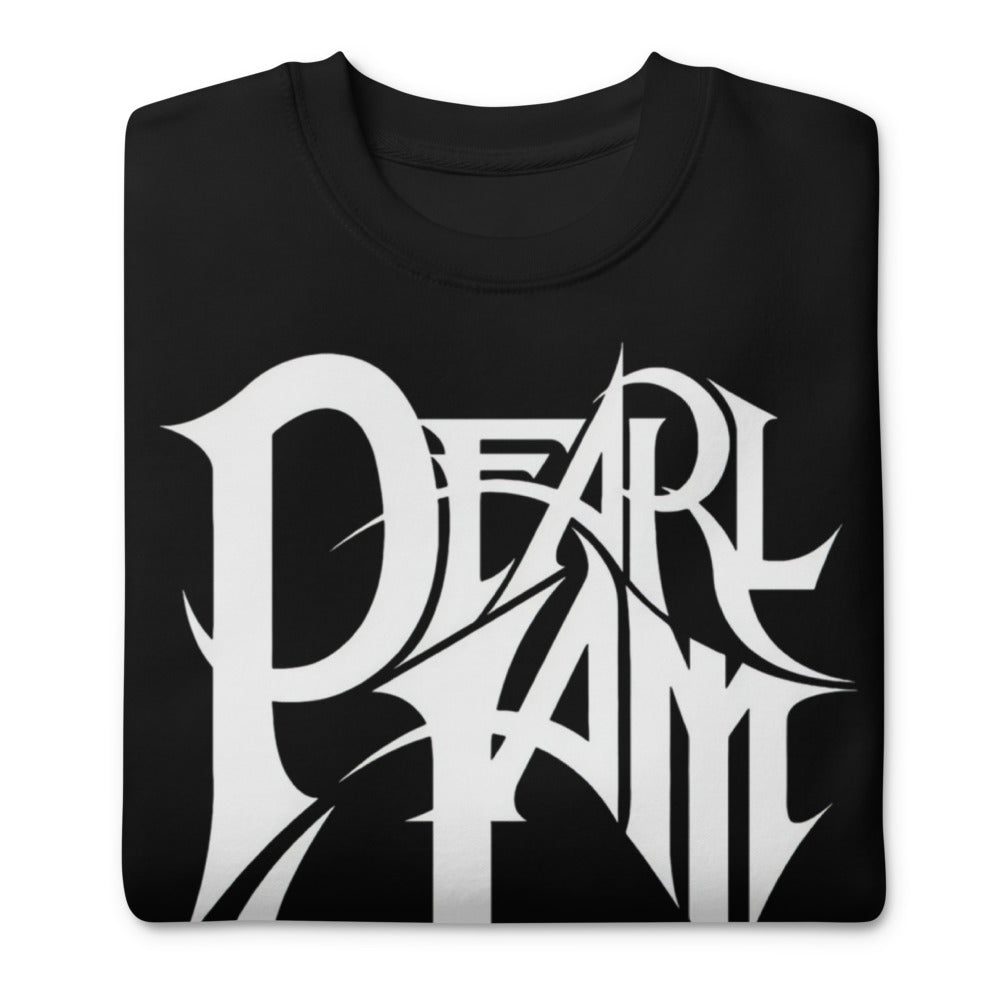 Suéter Pearl Jam Rock band - Doblado