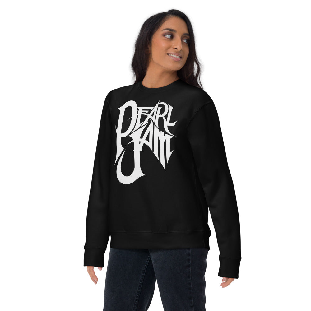 Suéter Pearl Jam Rock band - Lifestyle mujer