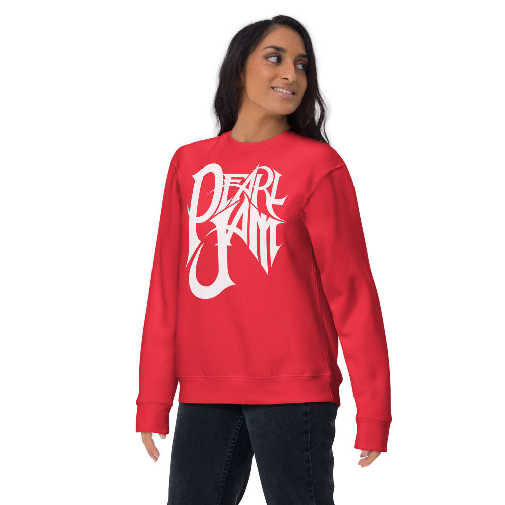 Suéter Pearl Jam Rock band - Lifestyle mujer