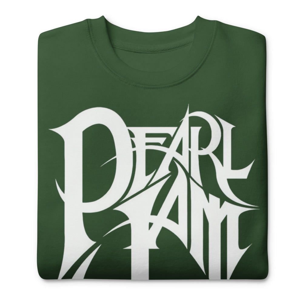 Suéter Pearl Jam Rock band - Doblado