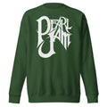 Suéter Pearl Jam Rock band - Frente
