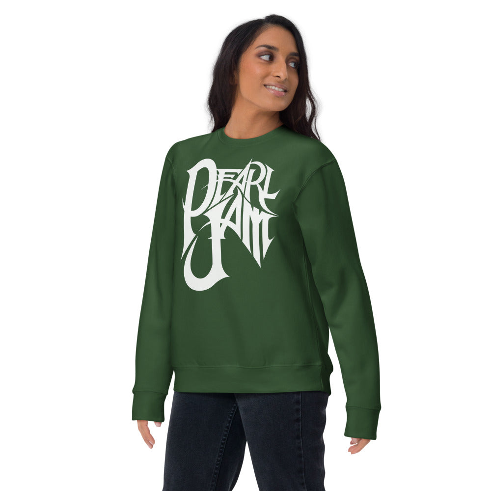 Suéter Pearl Jam Rock band - Lifestyle mujer