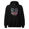 Hoodie Lotus Flower Radiohead Disponible en Superstar, la mejor tienda online para comprar tu merch, la mejor calidad, comprala ahora en Superstar.