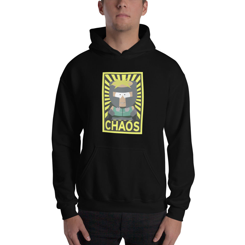 Hoodie Professor, Disponible en Superstar, la mejor tienda online para comprar tu merch, la mejor calidad, comprala ahora en Superstar.