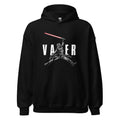 Hoodie Air Vader, Disponible en Superstar, la mejor tienda online para comprar tu merch, la mejor calidad, comprala ahora en Superstar.