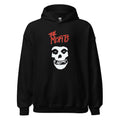 Hoodie The Misfits, Disponible en Superstar, la mejor tienda online para comprar tu merch, la mejor calidad, comprala ahora en Superstar.