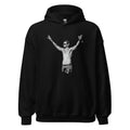 Hoodie Chester Bennington Disponible en Superstar, la mejor tienda online para comprar tu merch, la mejor calidad, comprala ahora en Superstar.