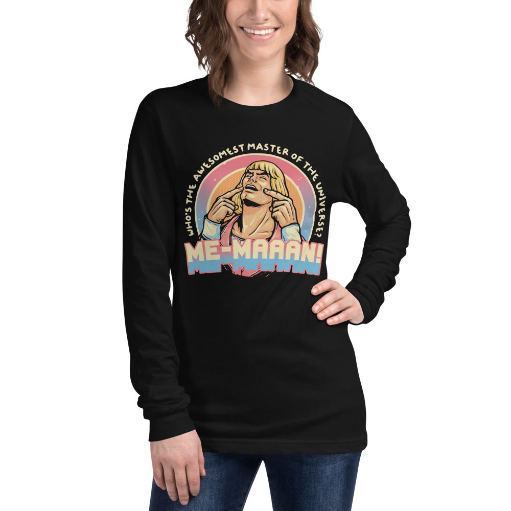 Modelo femenina
