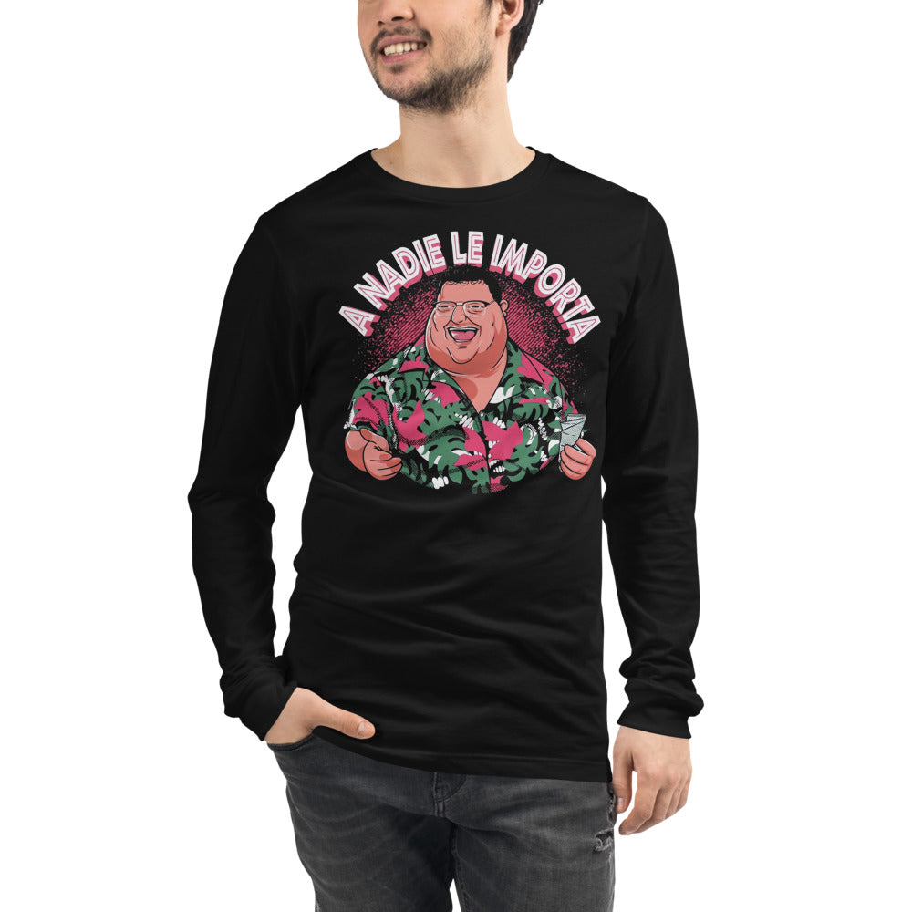 Modelo masculino