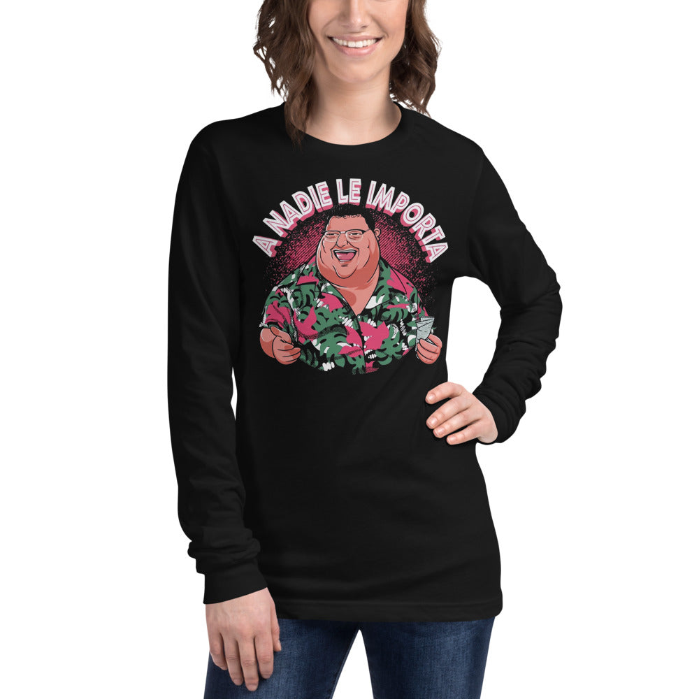 Modelo femenina