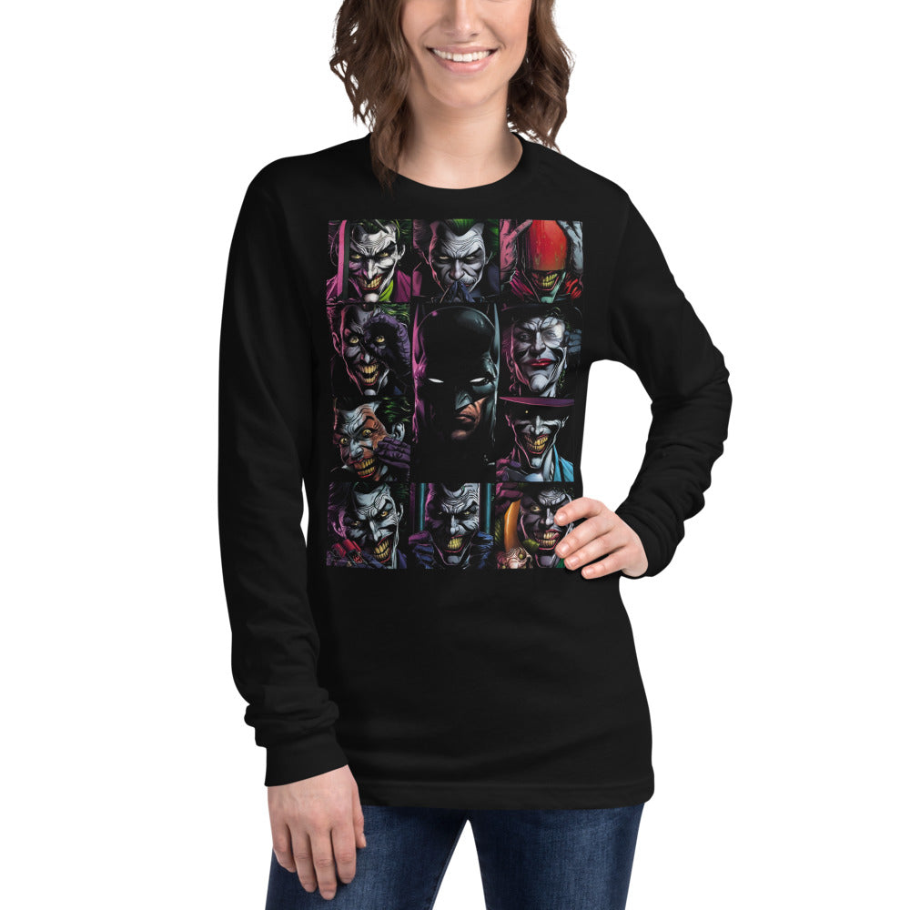 Modelo femenina