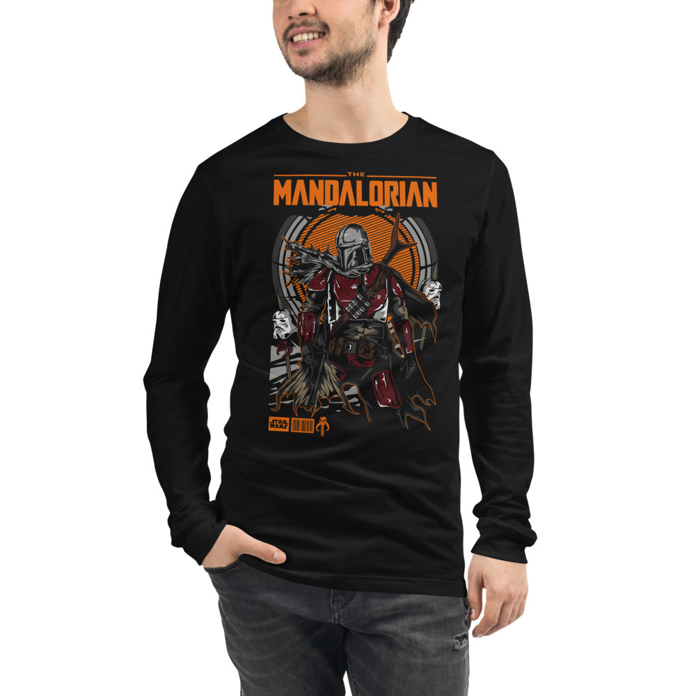 Modelo masculino