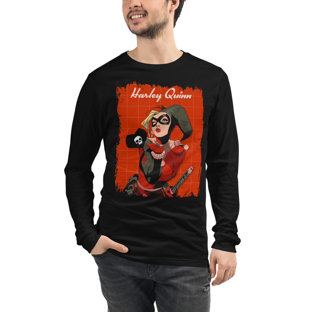 Modelo masculino