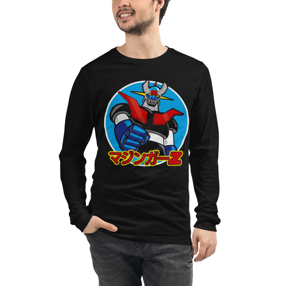 Modelo masculino