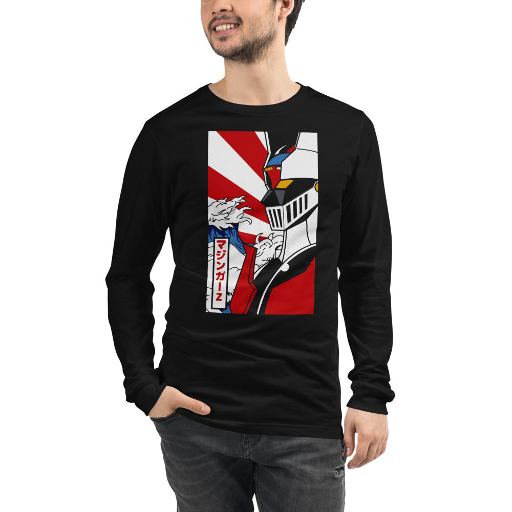 Modelo masculino