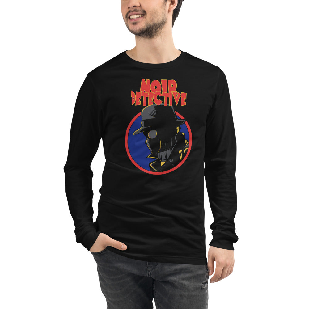 Modelo masculino