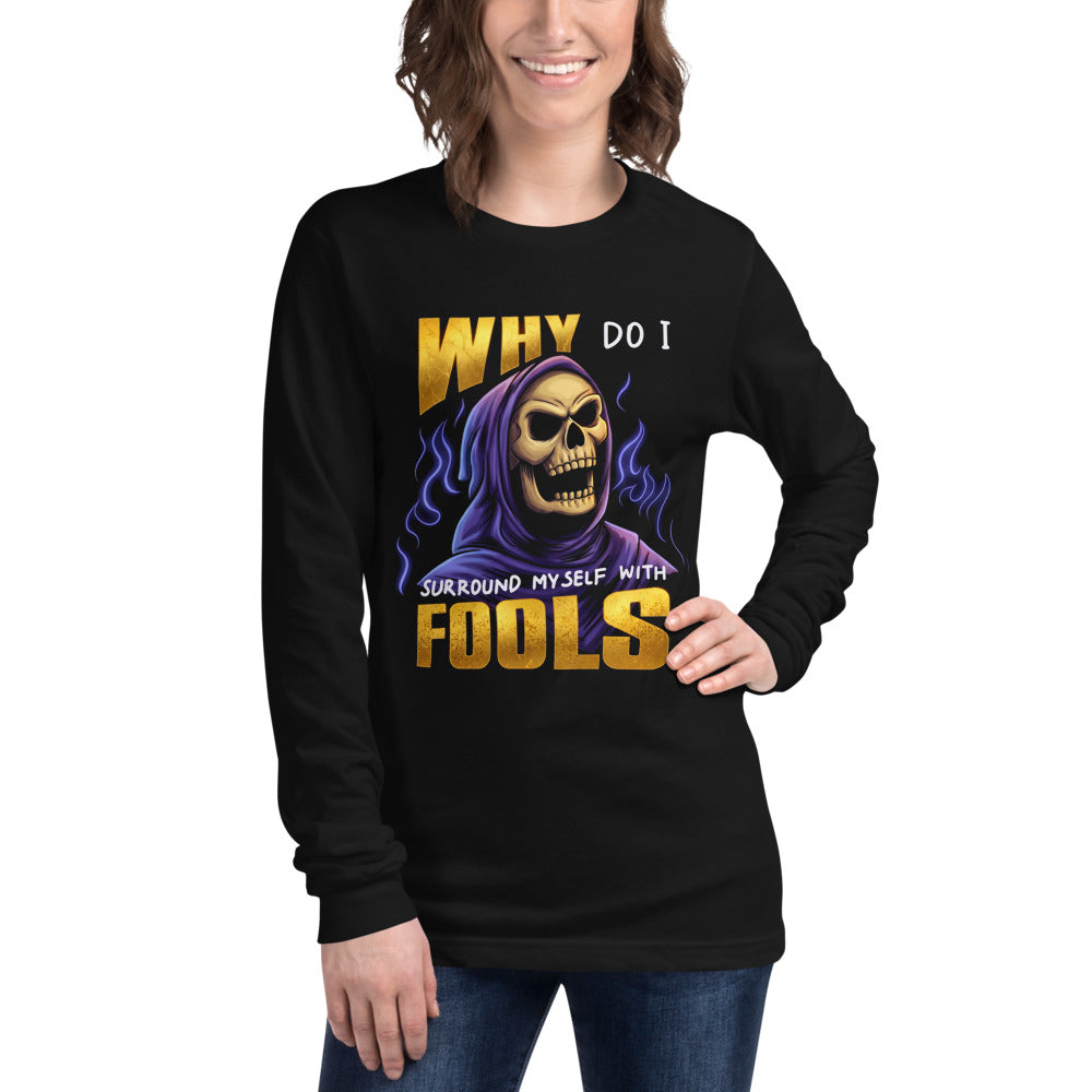Modelo femenina