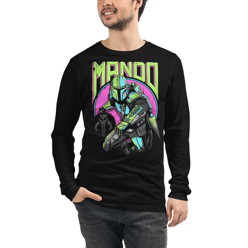 Modelo masculino