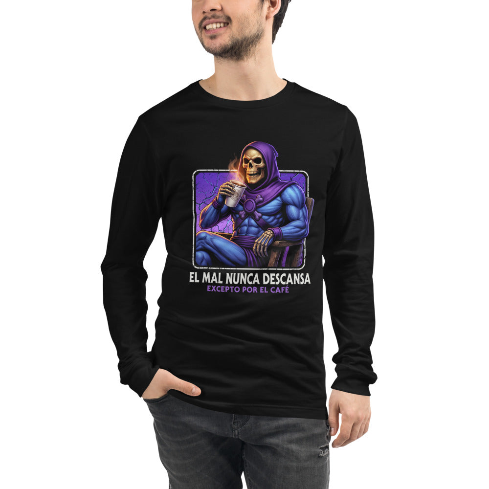 Modelo masculino