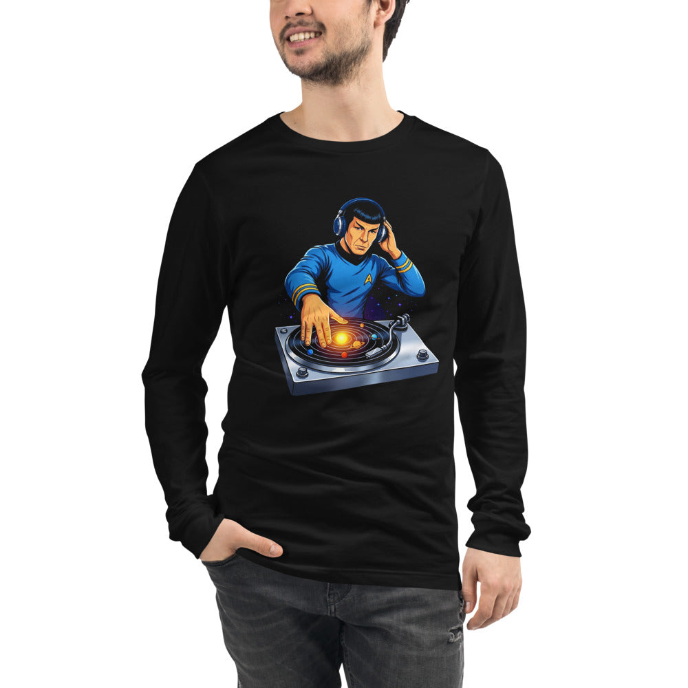 Modelo masculino