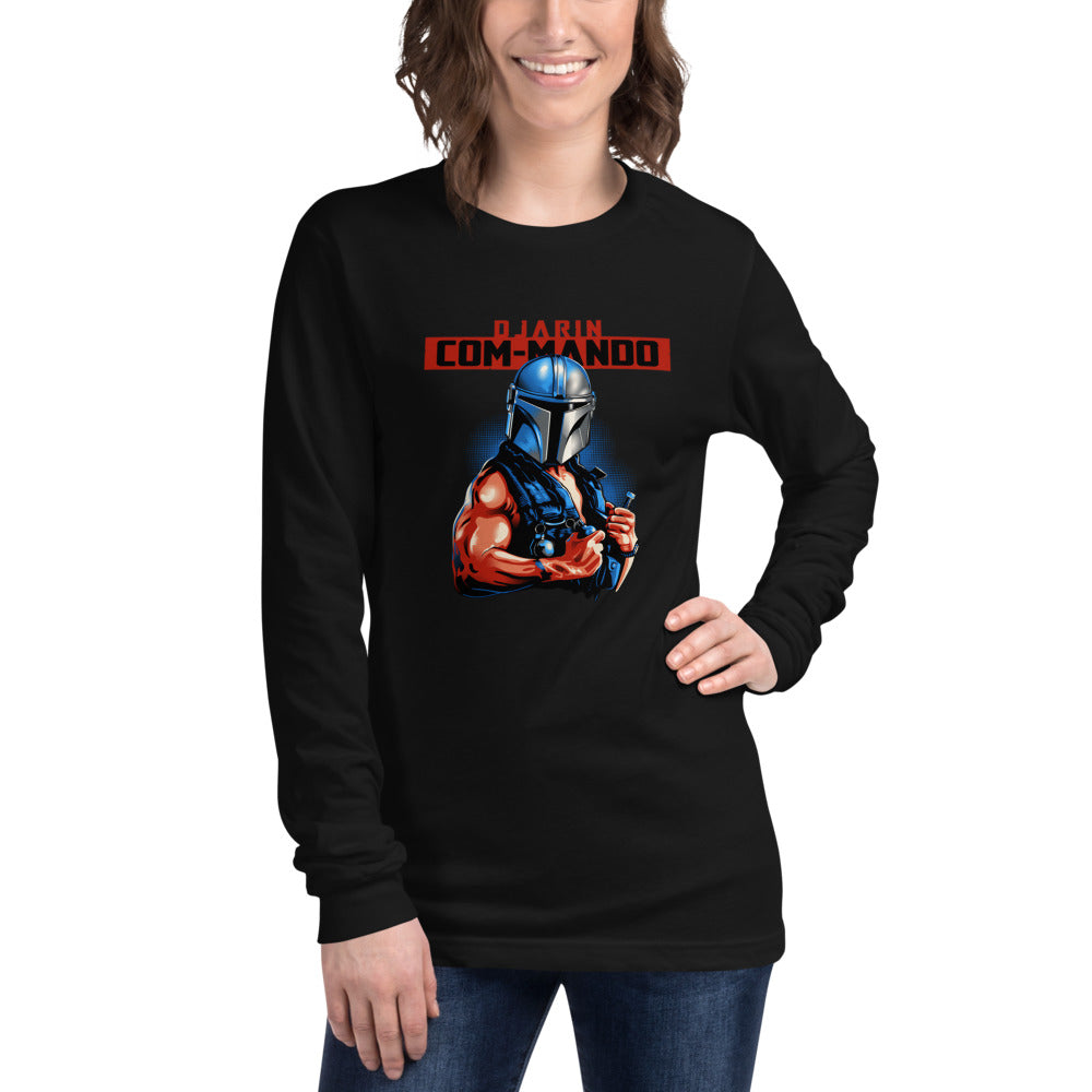 Modelo femenina