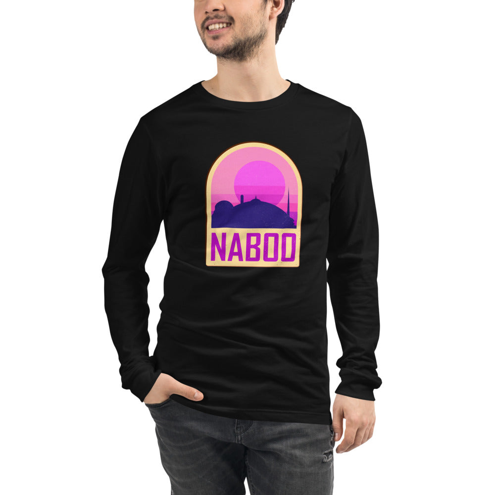 Modelo masculino