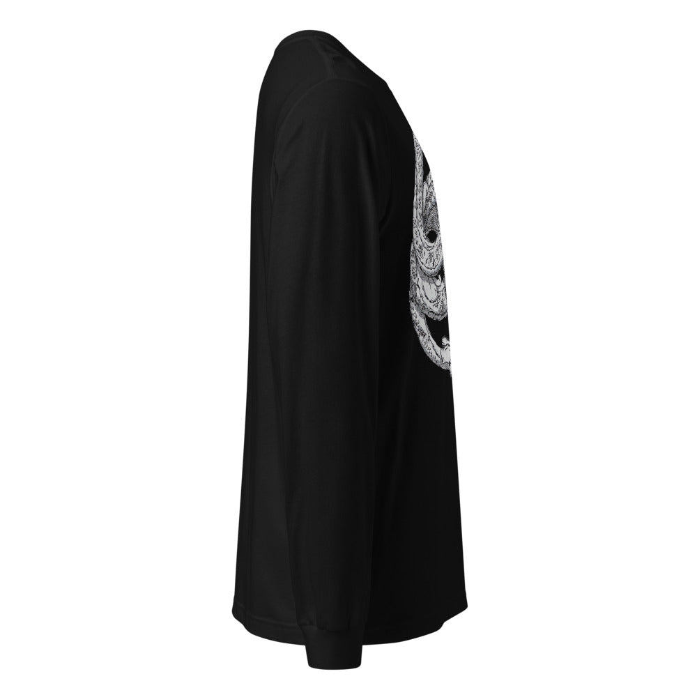 Lateral fantasma