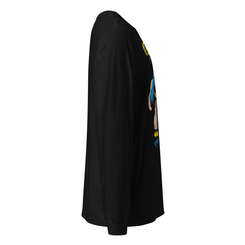 Lateral fantasma