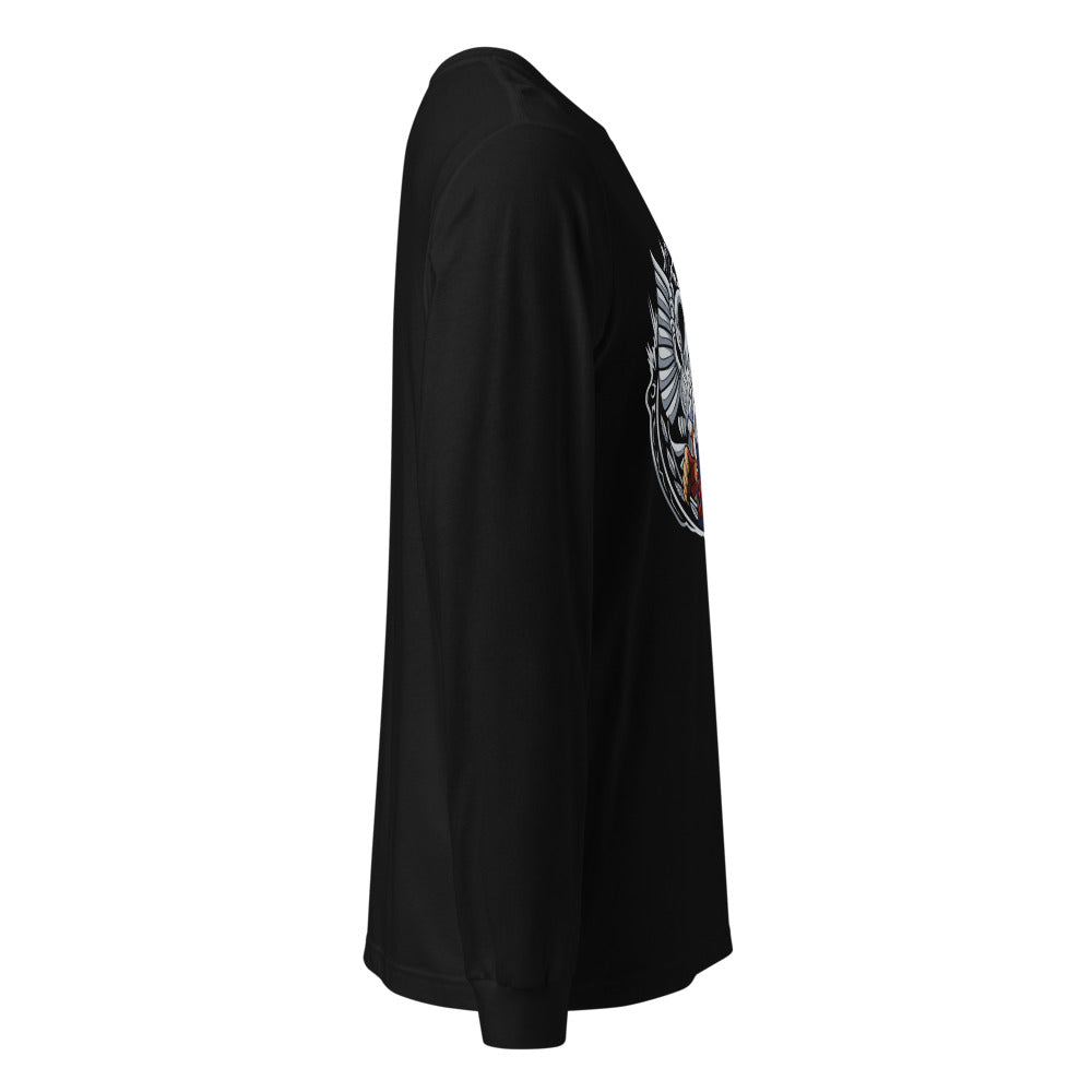 Lateral fantasma