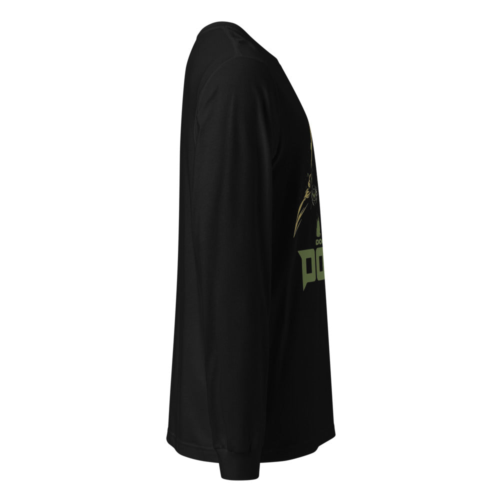 Lateral fantasma