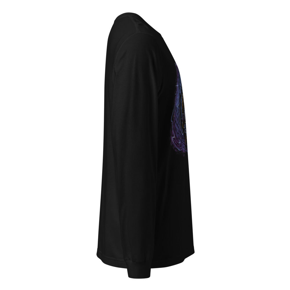 Lateral fantasma