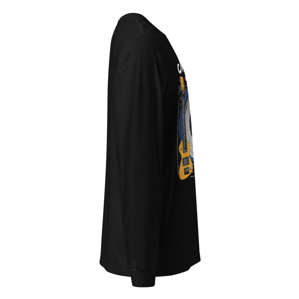 Lateral fantasma