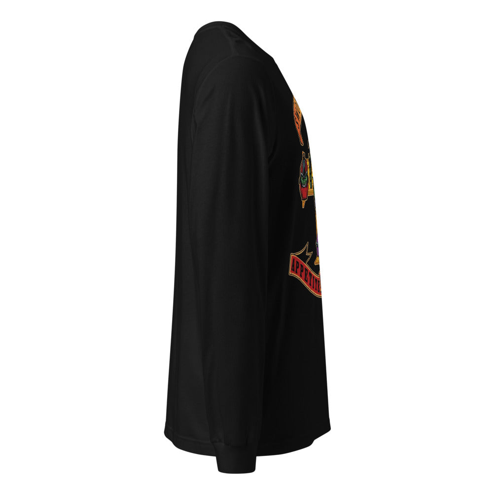 Lateral fantasma