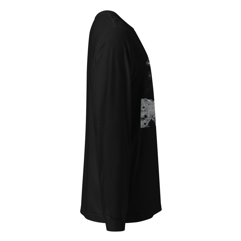 Lateral fantasma