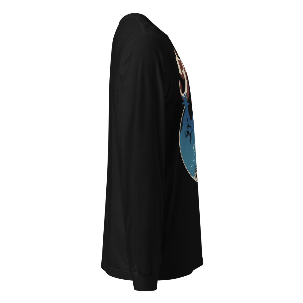 Lateral fantasma
