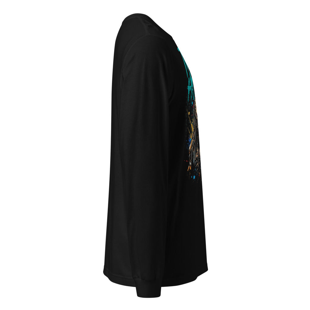 Lateral fantasma