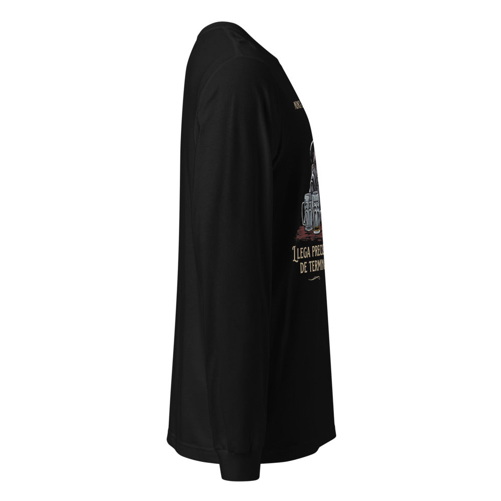Lateral fantasma