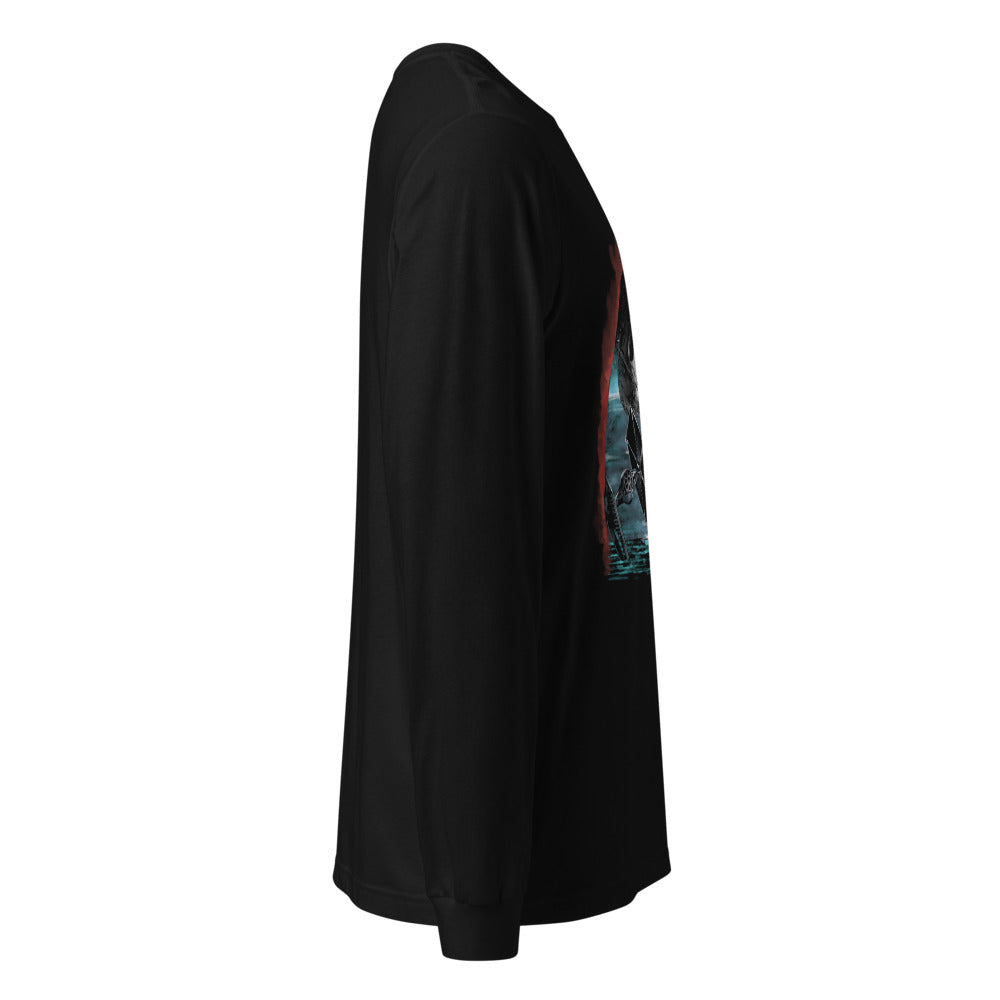 Lateral fantasma