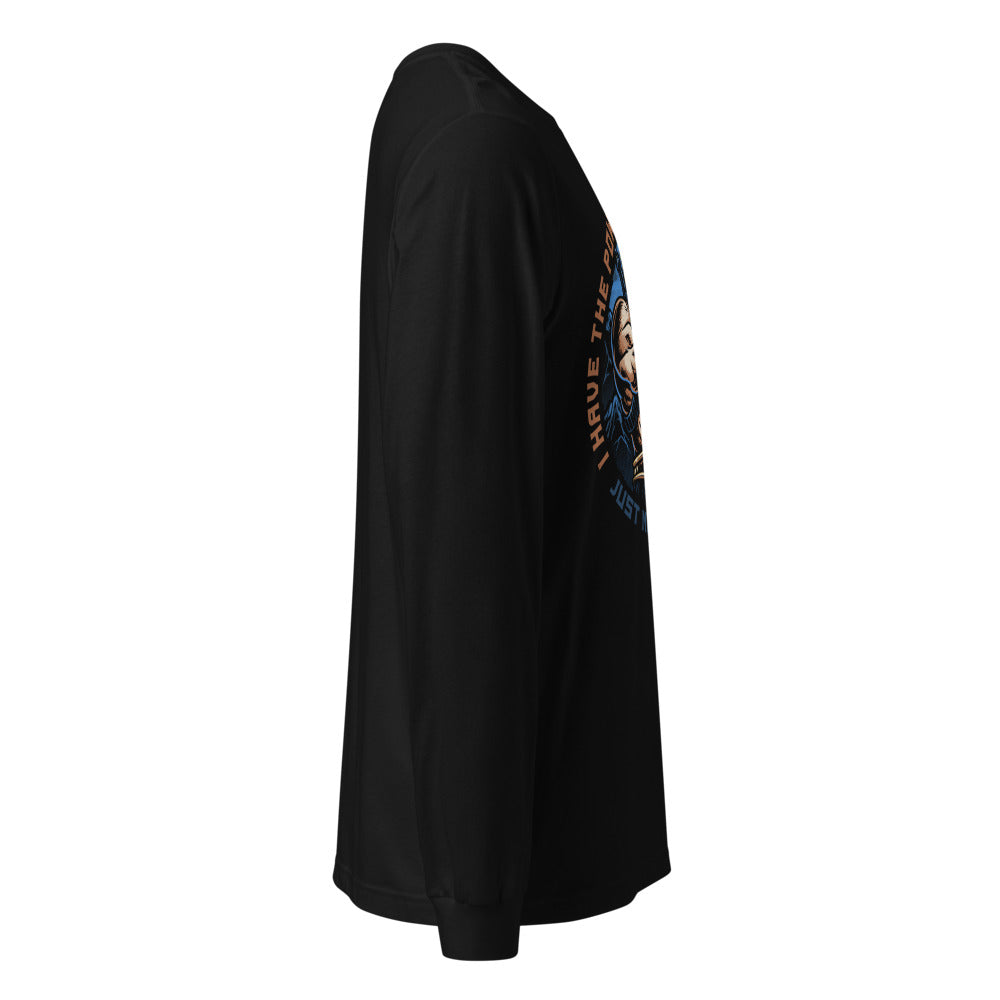 Lateral fantasma