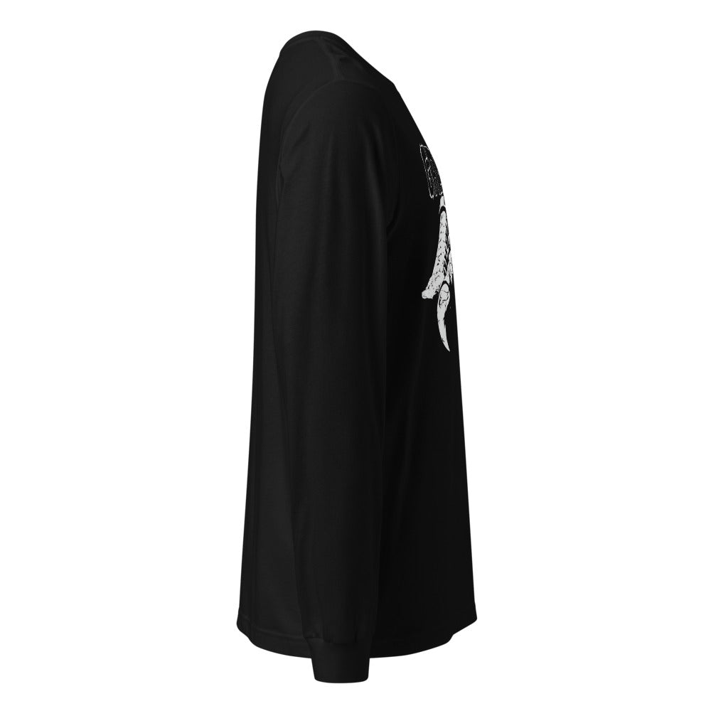 Lateral fantasma