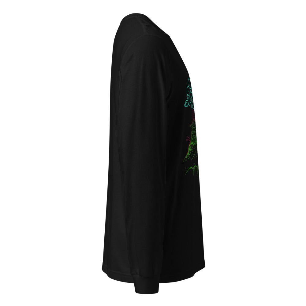 Lateral fantasma
