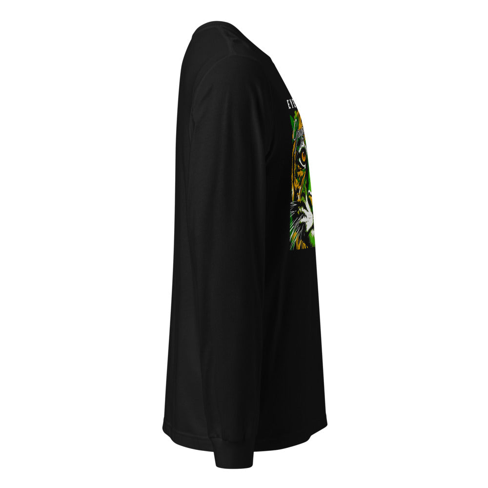 Lateral fantasma