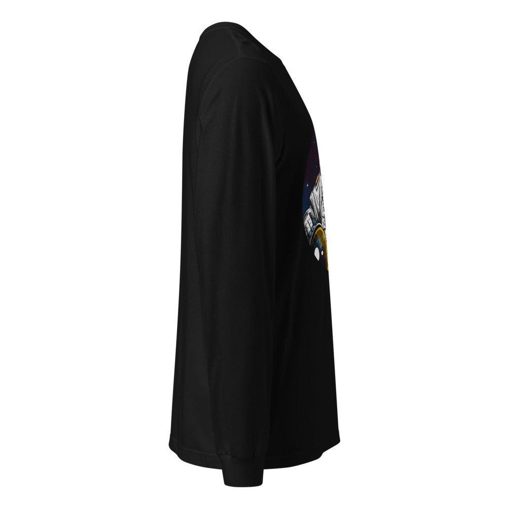 Lateral fantasma