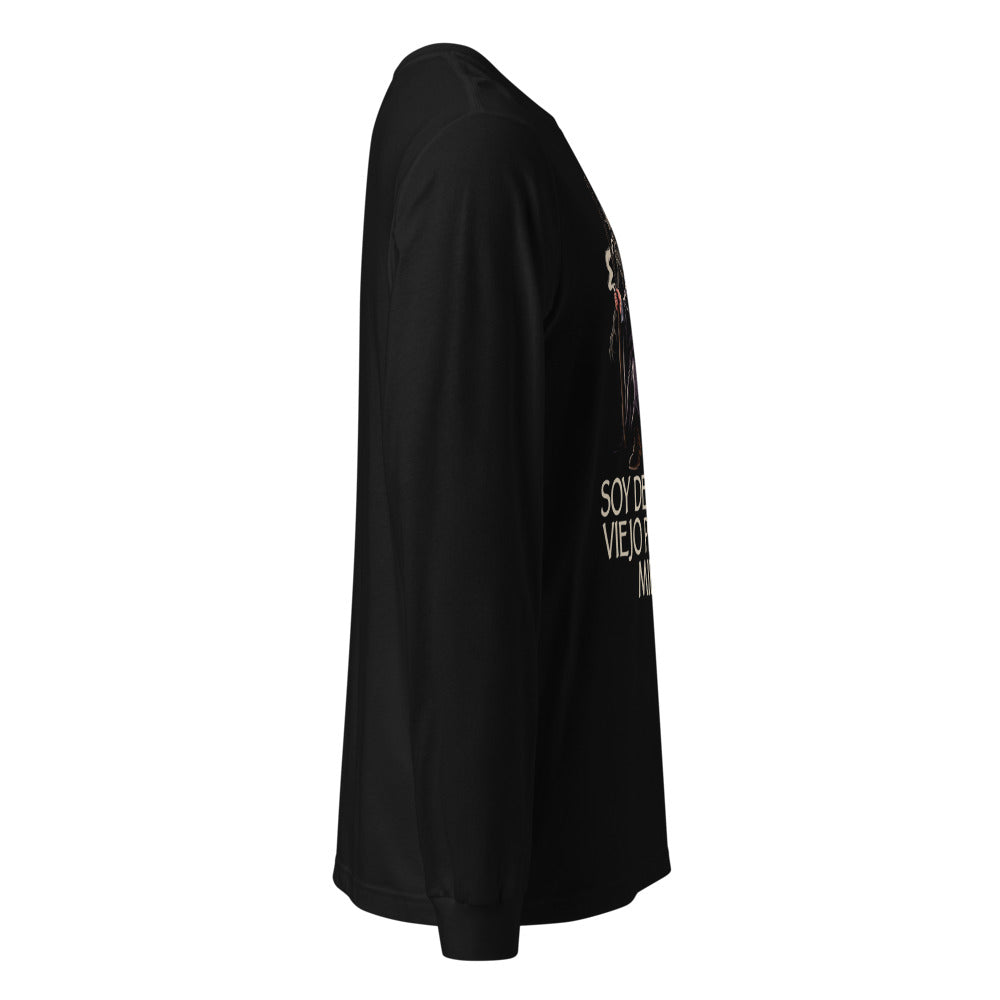 Lateral fantasma
