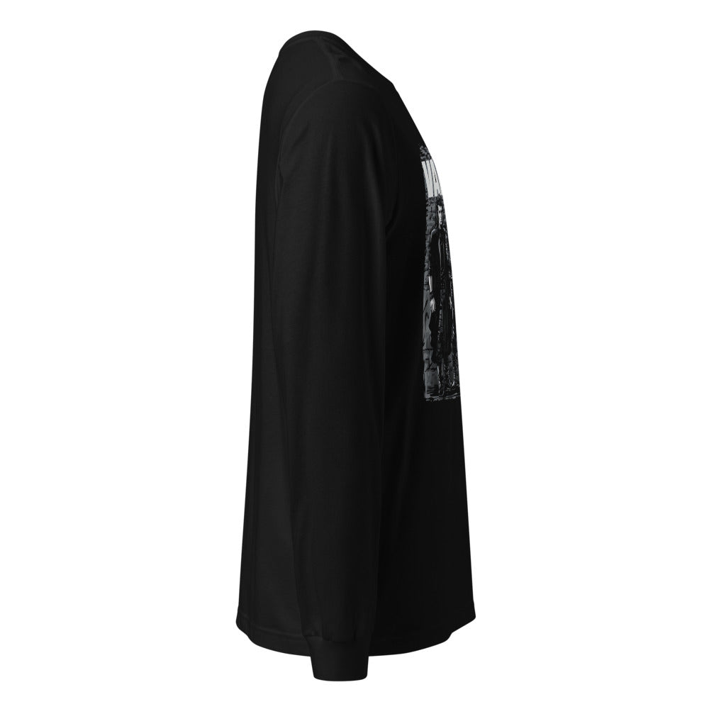 Lateral fantasma