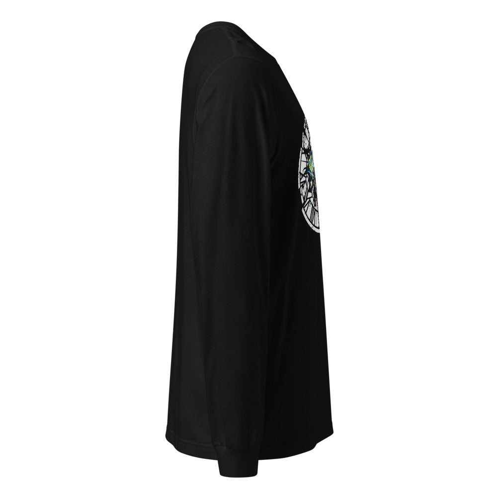 Lateral fantasma